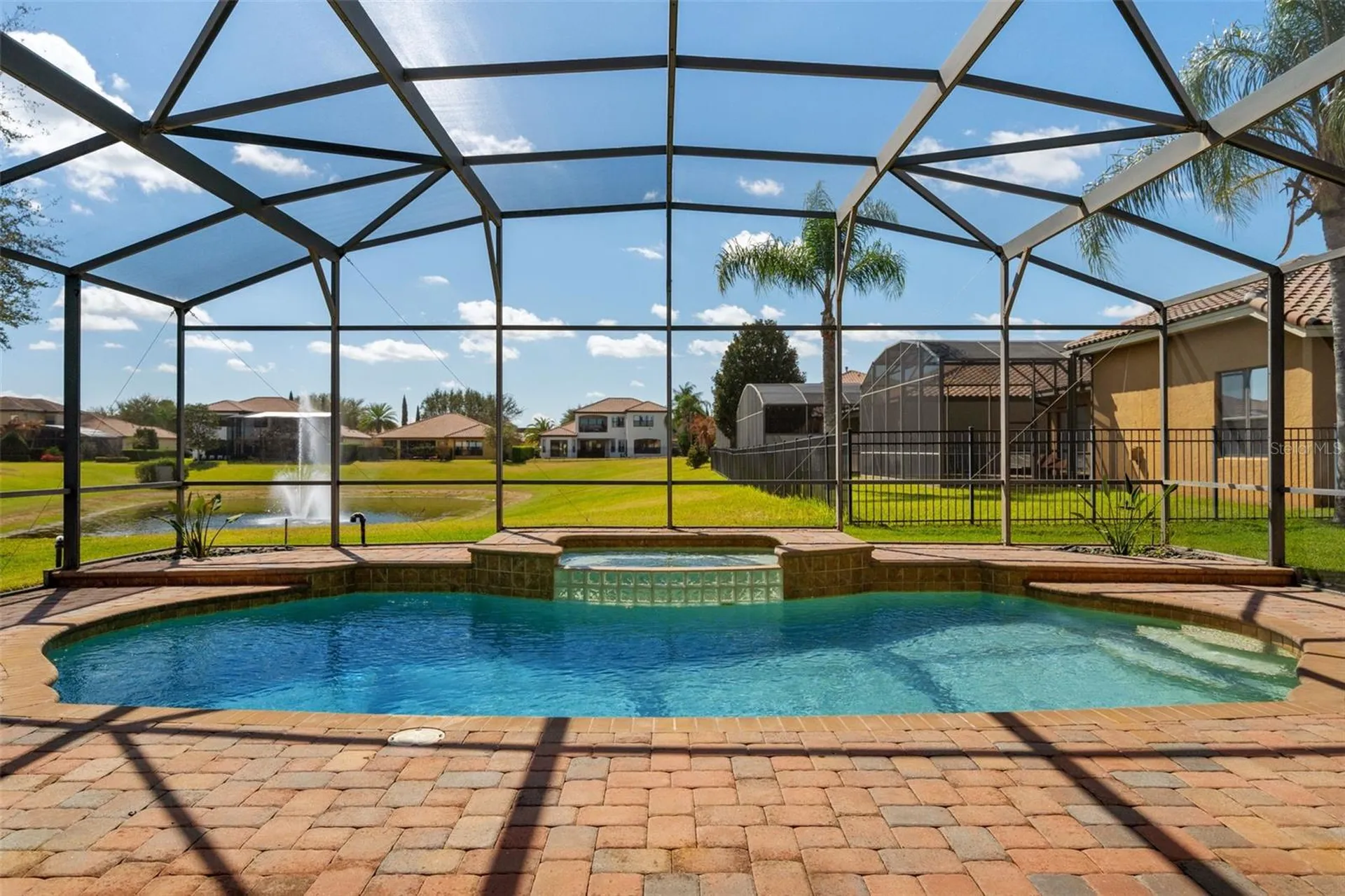 7451 Pointe Venezia Drive Orlando FL 32836