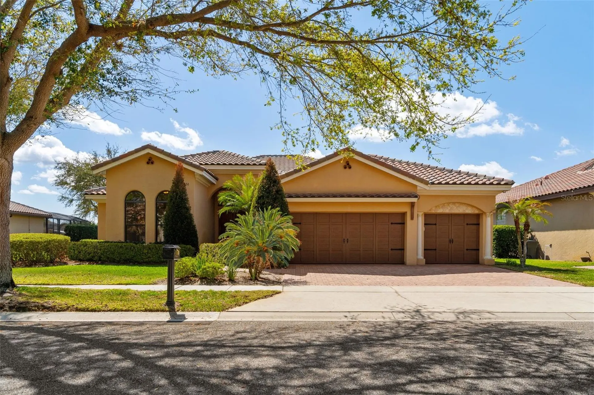 7451 Pointe Venezia Drive Orlando FL 32836