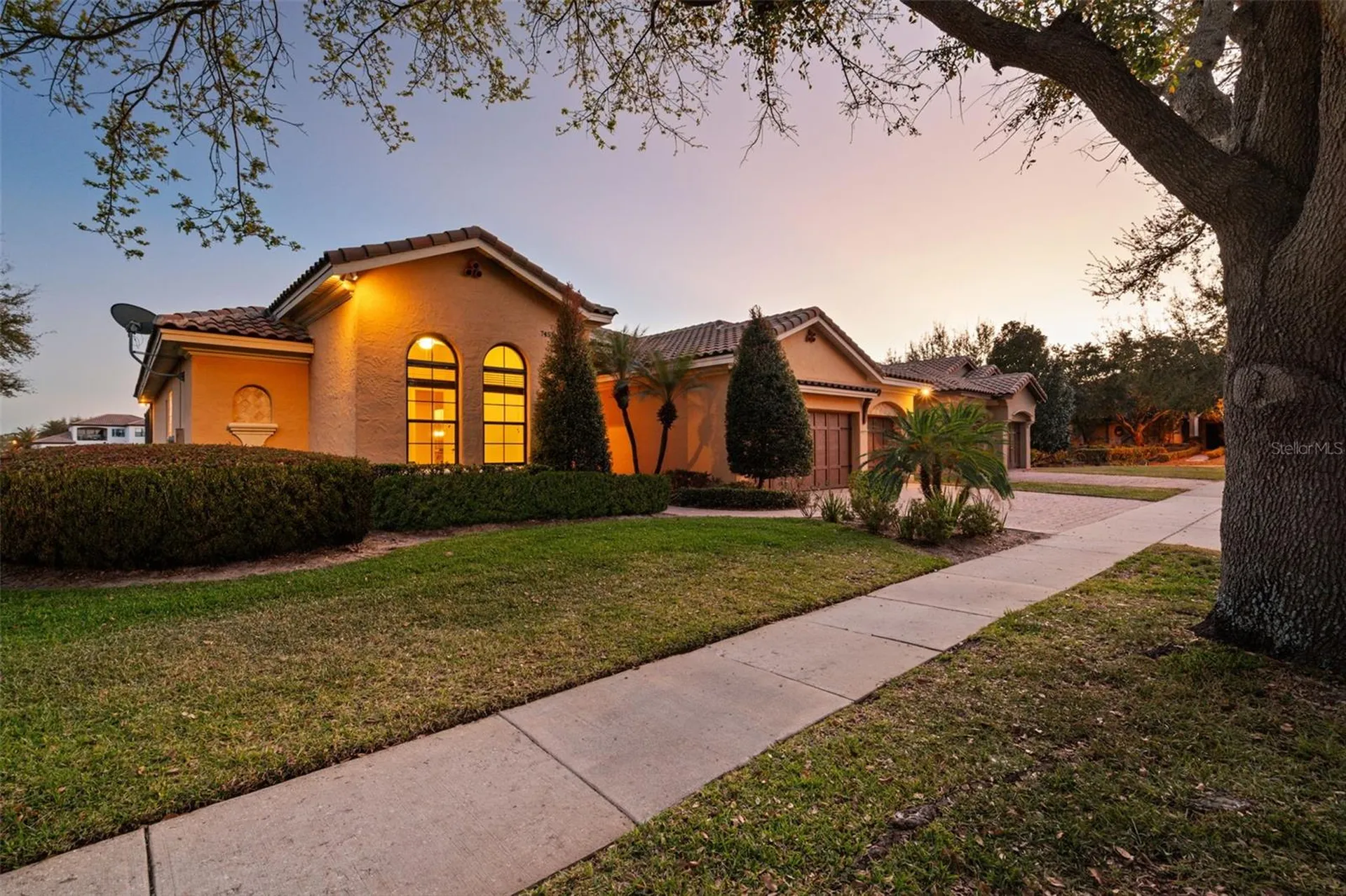 7451 Pointe Venezia Drive Orlando FL 32836