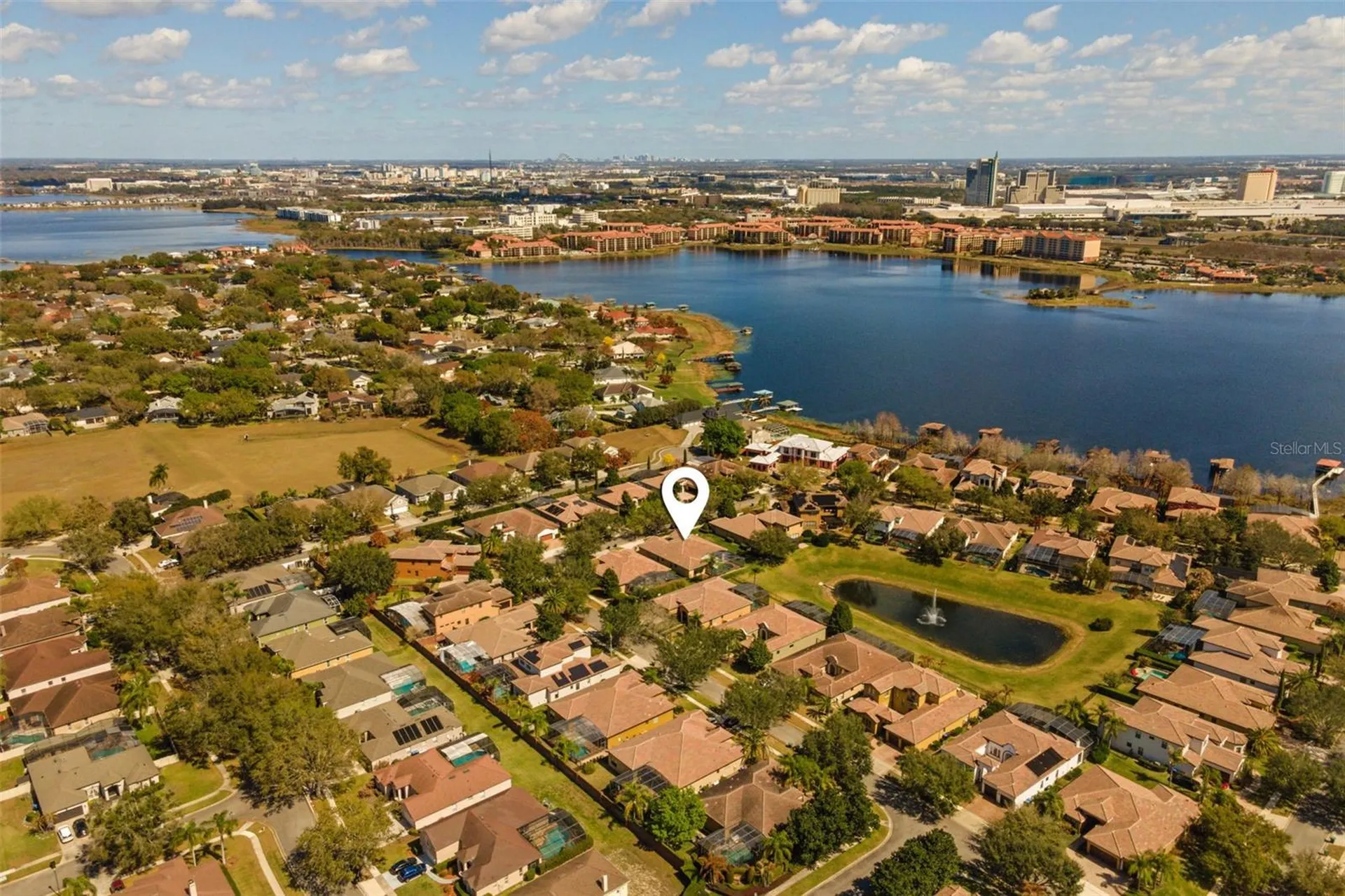 7451 Pointe Venezia Drive Orlando FL 32836