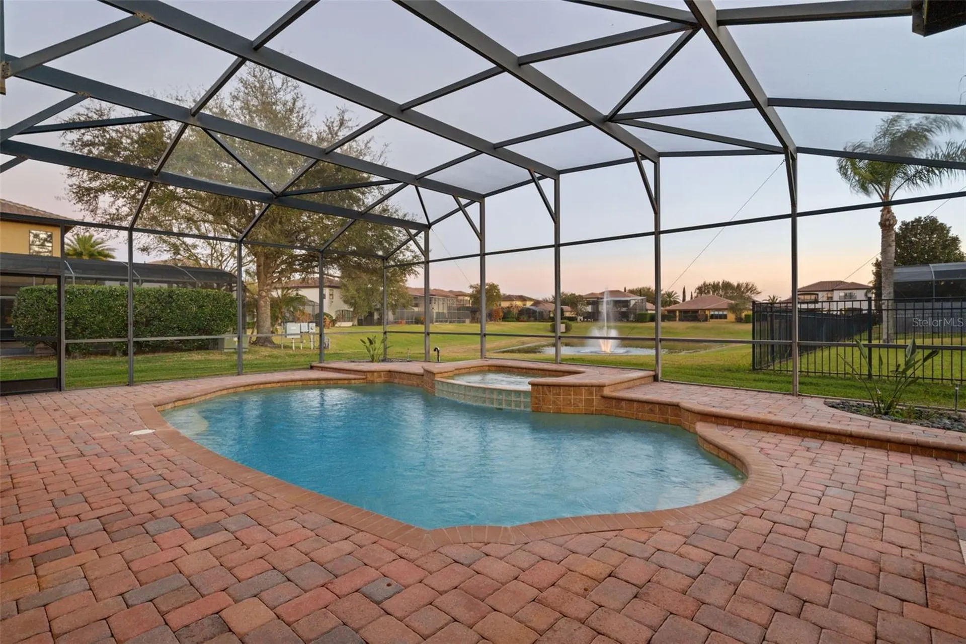 7451 Pointe Venezia Drive Orlando FL 32836