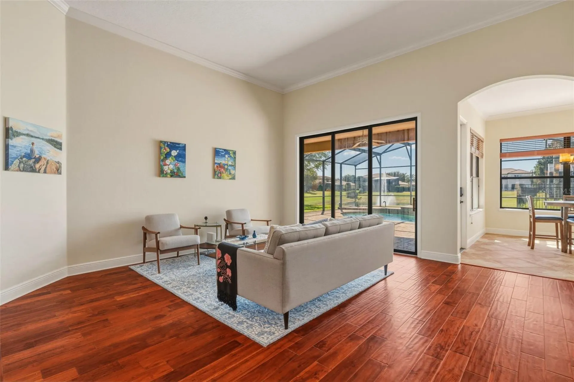 7451 Pointe Venezia Drive Orlando FL 32836