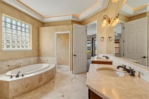 7451 Pointe Venezia Drive Orlando FL 32836
