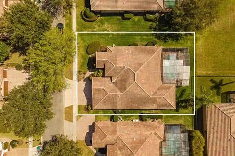 7451 Pointe Venezia Drive Orlando FL 32836