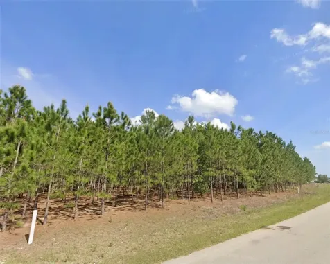 Tbd Aspen Avenue Ocala FL 34480