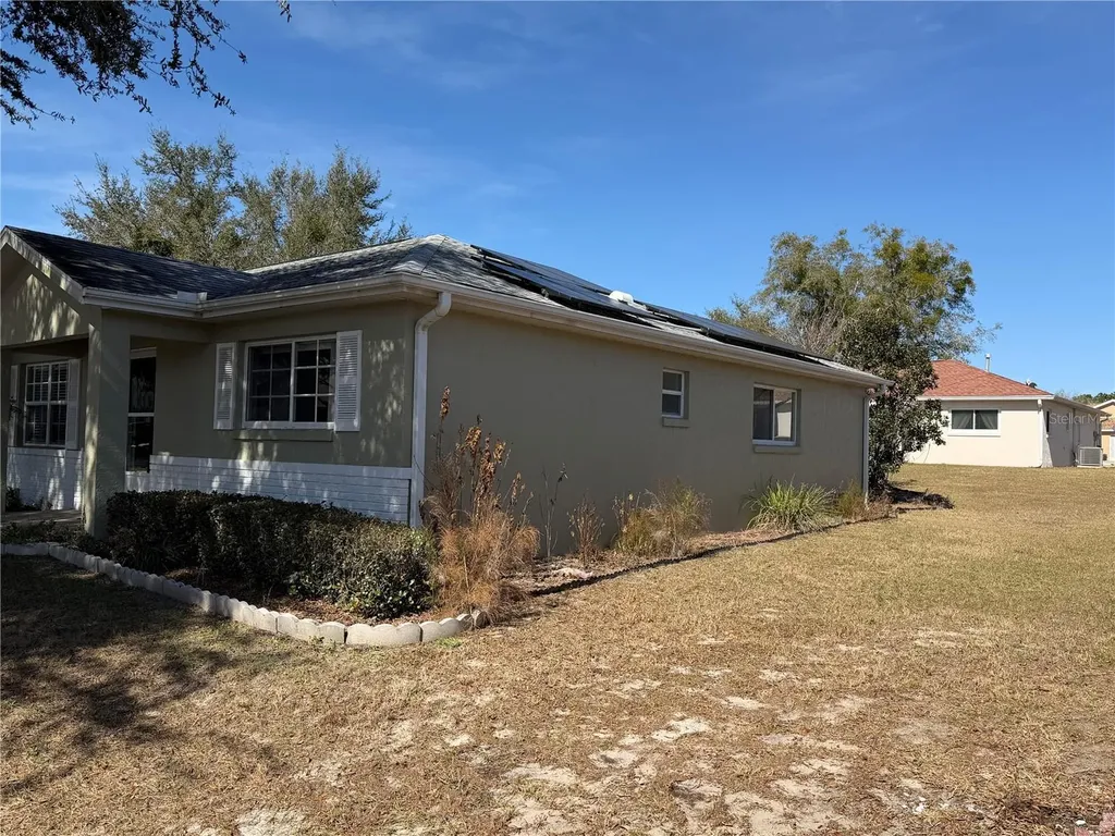 9771 SW 97th Lane Ocala FL 34481
