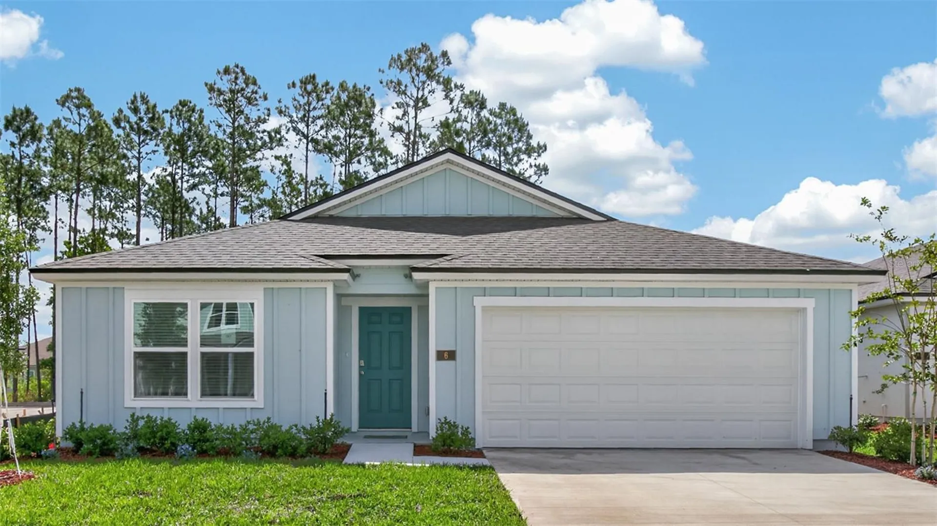 6 Sawdust Lane Palm Coast FL 32137