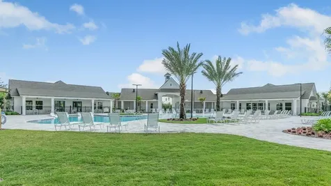 6 Sawdust Lane Palm Coast FL 32137