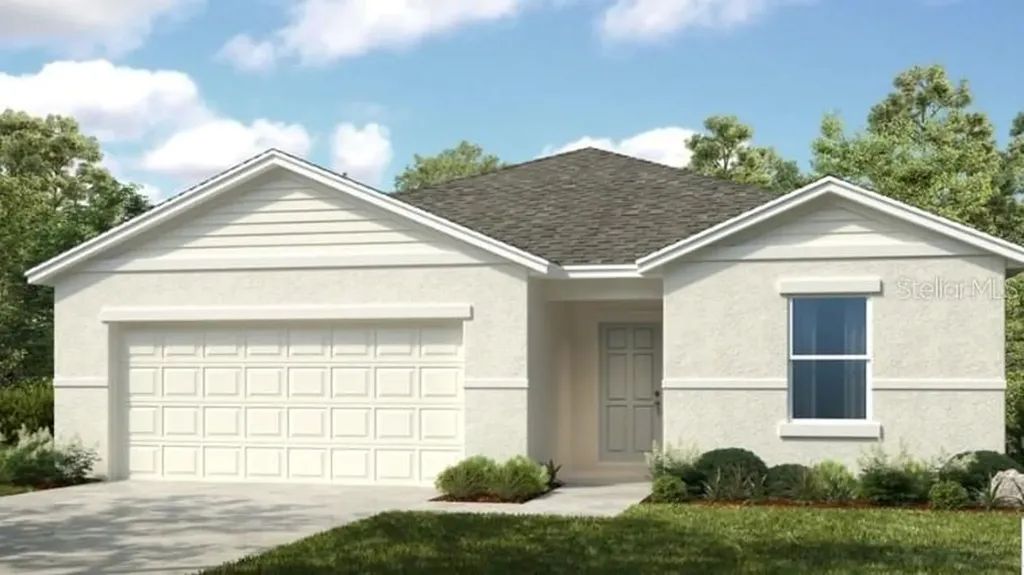 6730 Equinox Lane North Fort Myers FL 33917