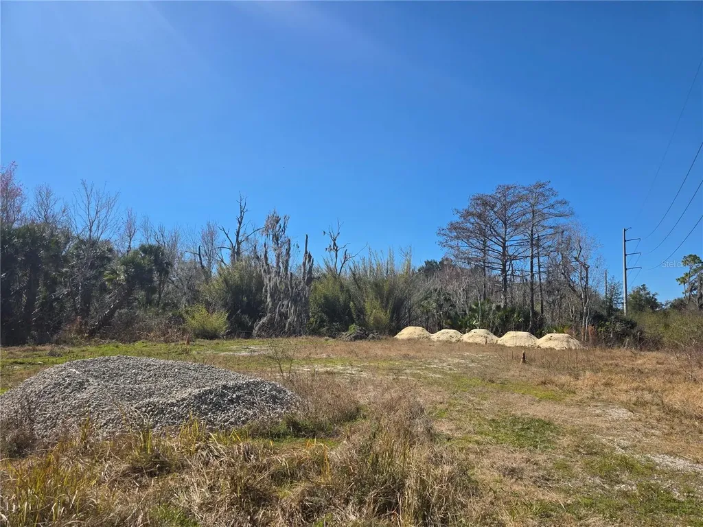 470 N State Road 415 Osteen FL 32764