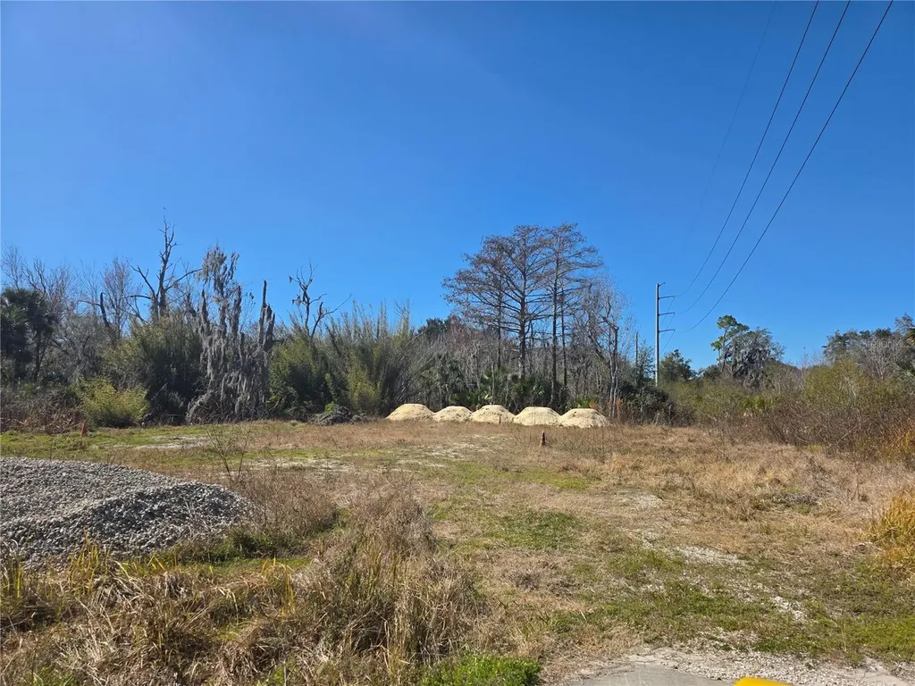 470 N State Road 415 Osteen FL 32764