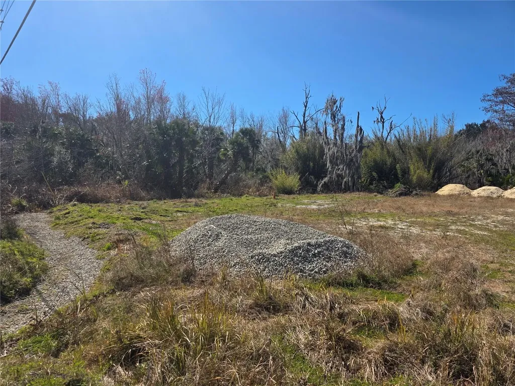 470 N State Road 415 Osteen FL 32764
