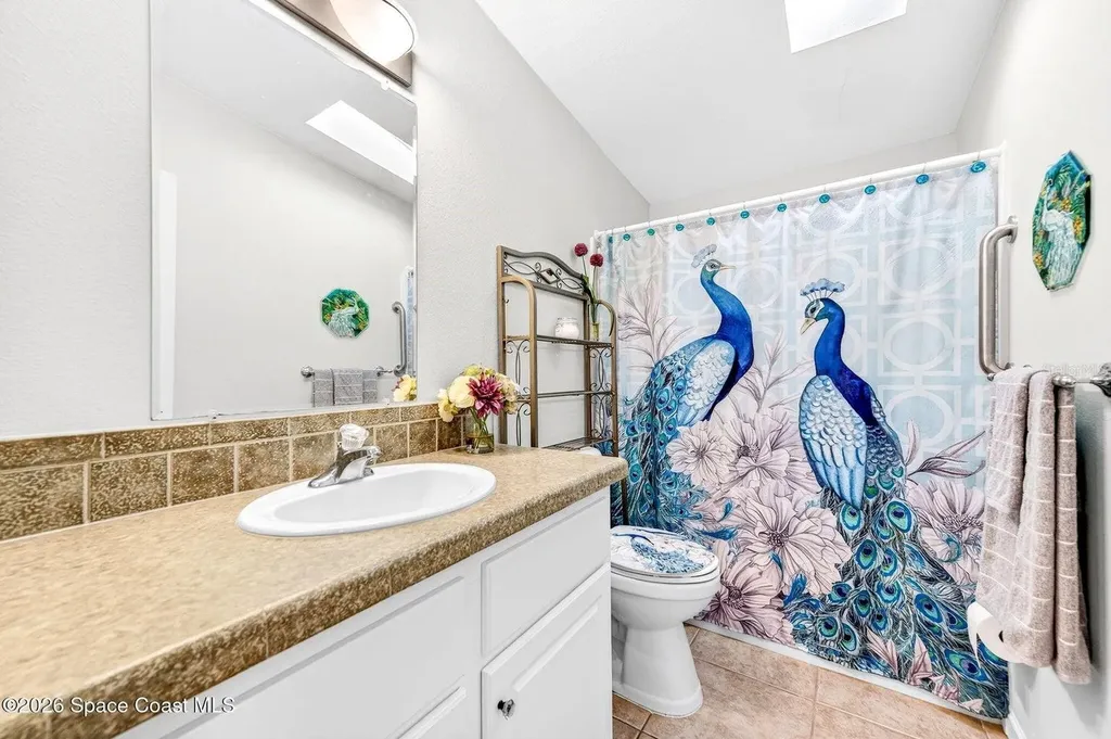 425 Outer Drive Cocoa FL 32926