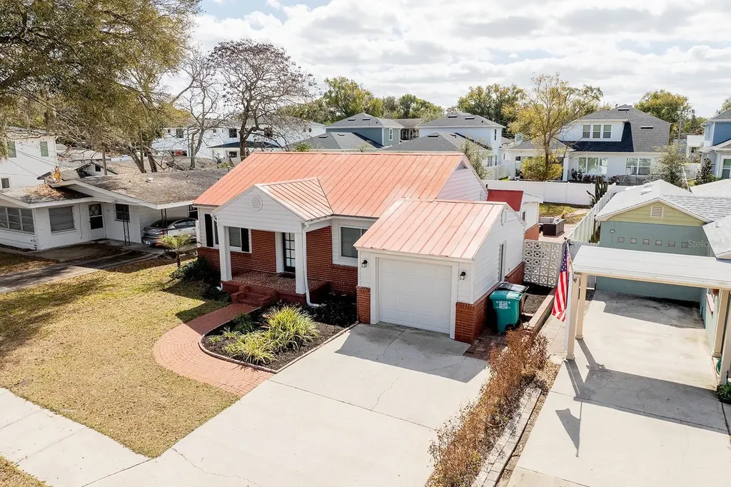 220 E Grant Street Orlando FL 32806