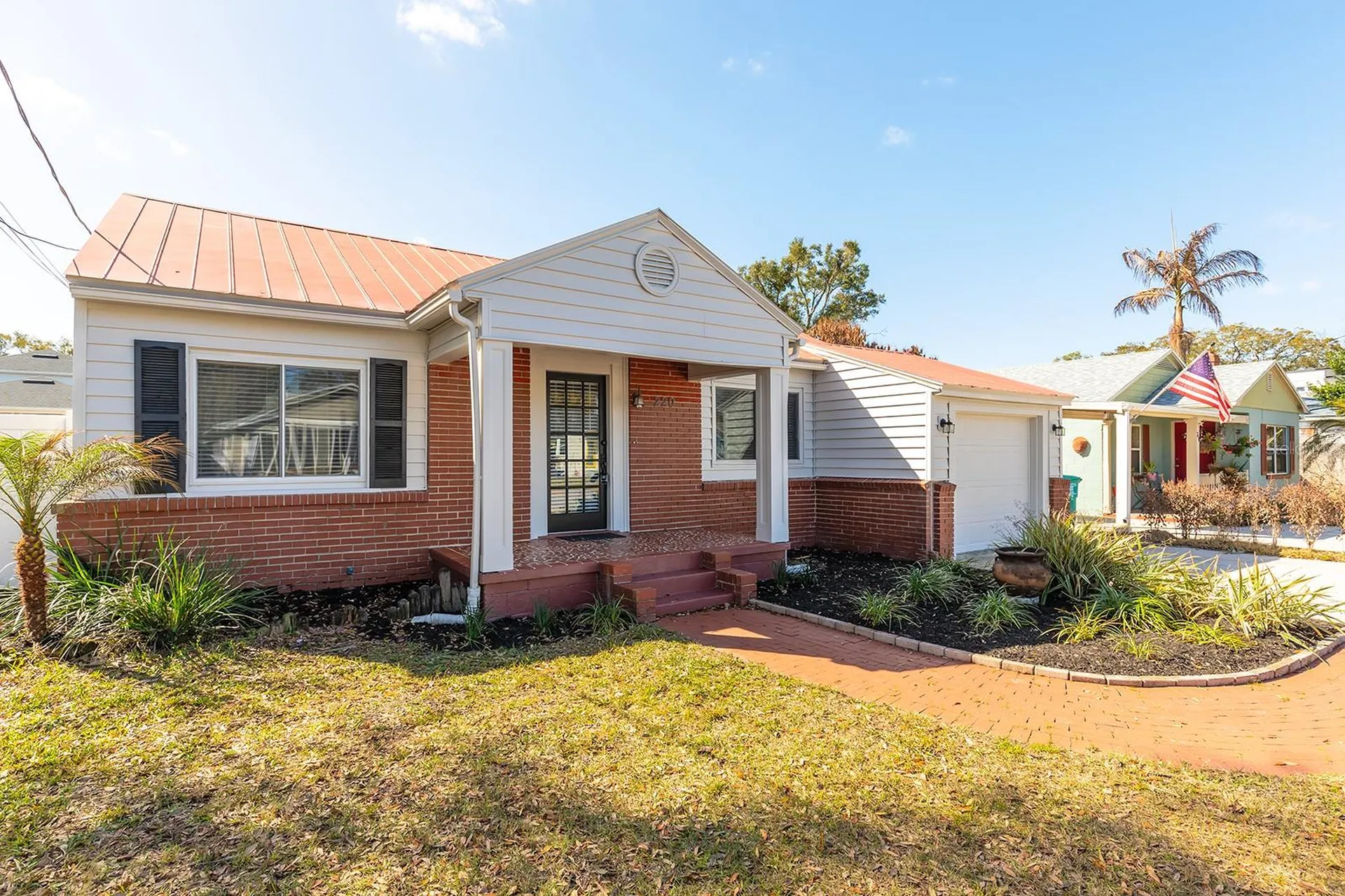 220 E Grant Street Orlando FL 32806