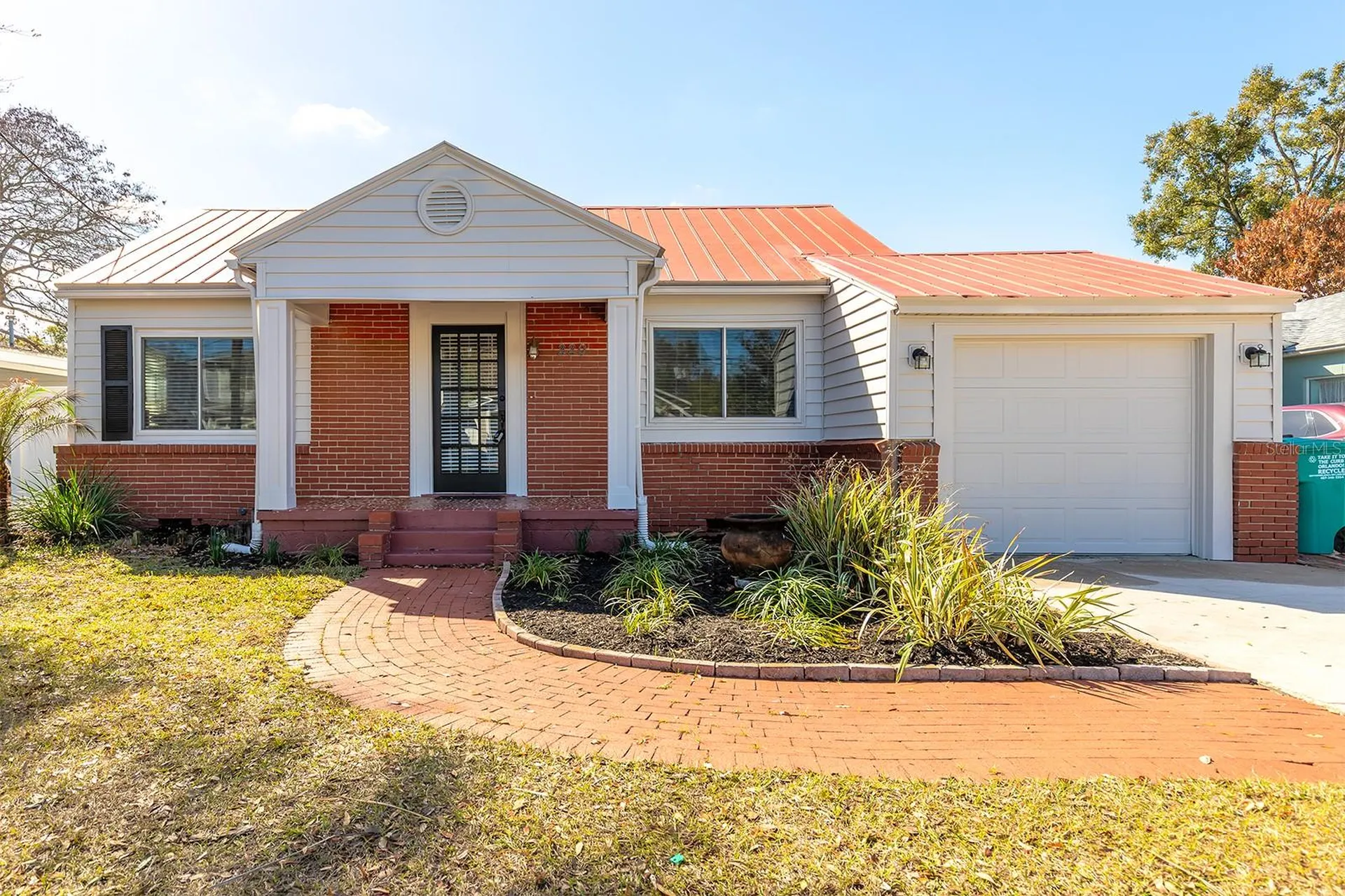 220 E Grant Street Orlando FL 32806
