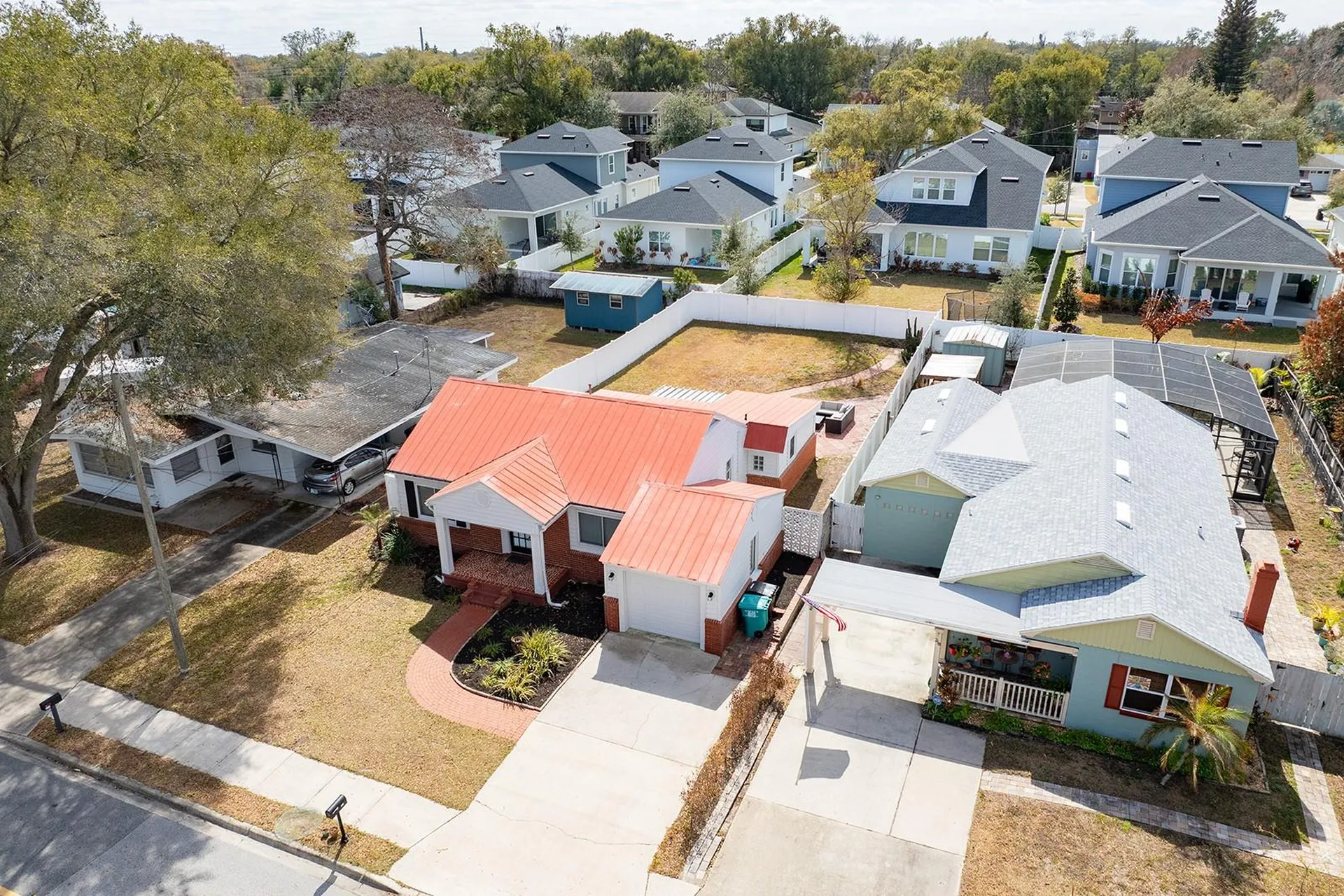 220 E Grant Street Orlando FL 32806