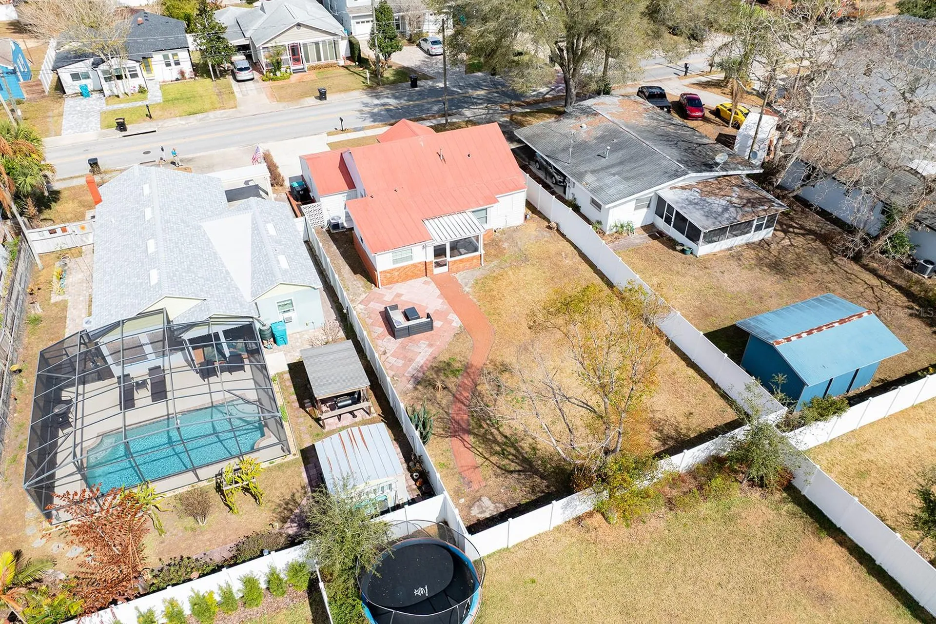 220 E Grant Street Orlando FL 32806