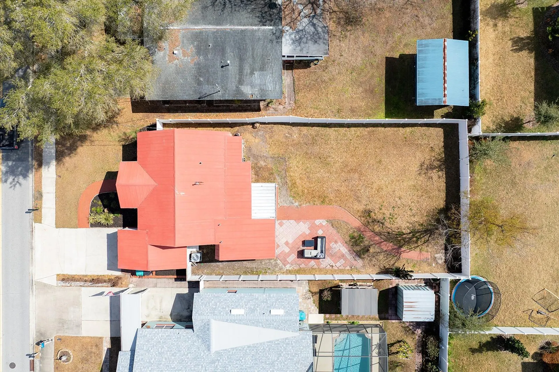 220 E Grant Street Orlando FL 32806