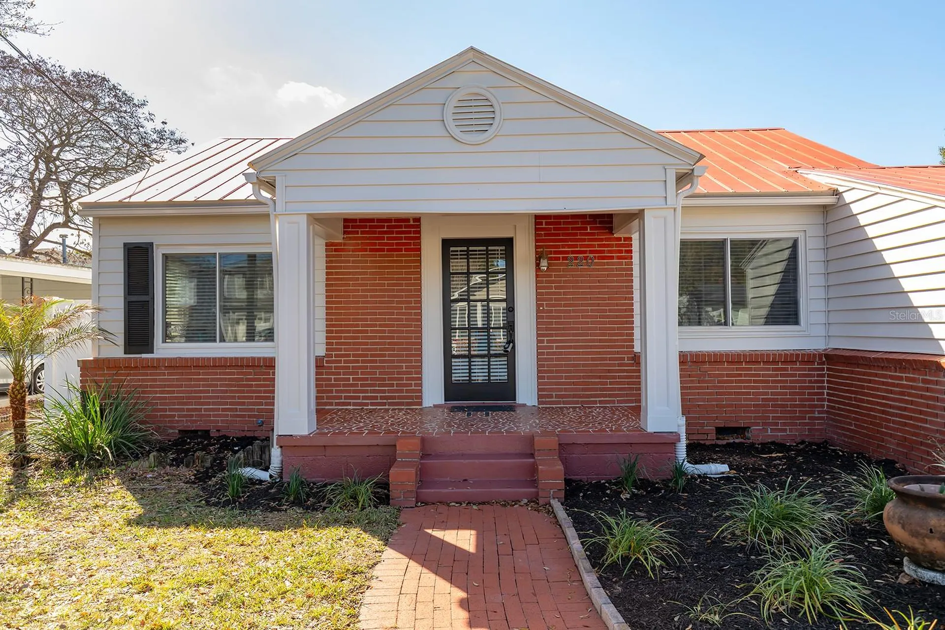 220 E Grant Street Orlando FL 32806