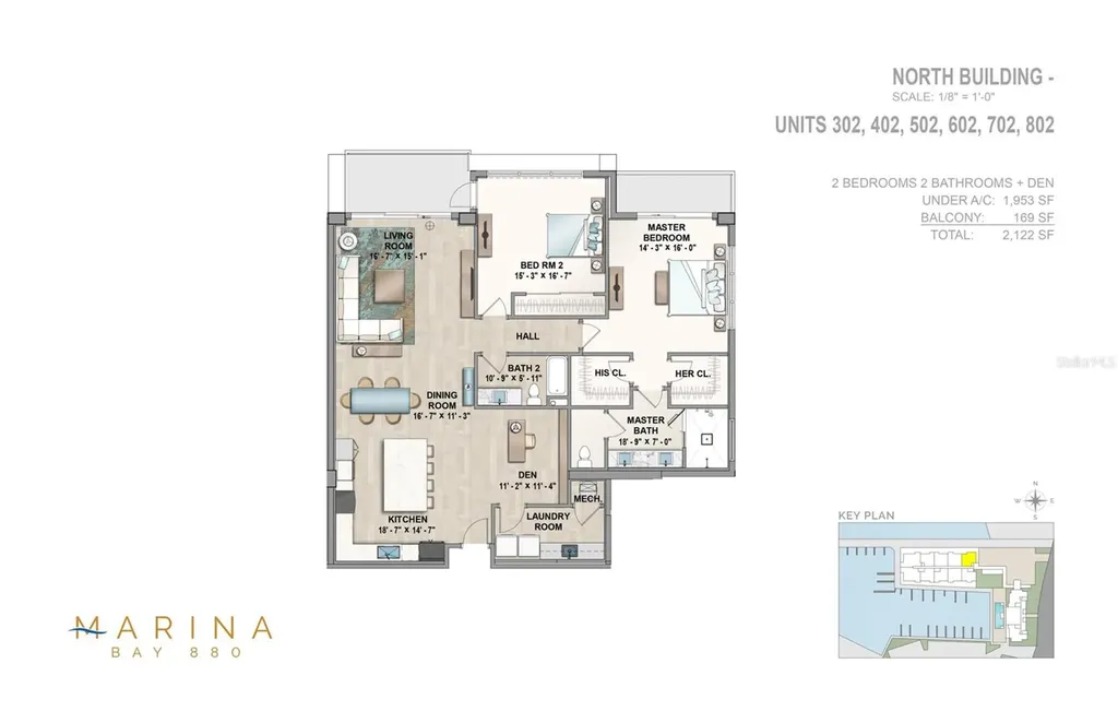 920 N Osceola Avenue Clearwater FL 33755