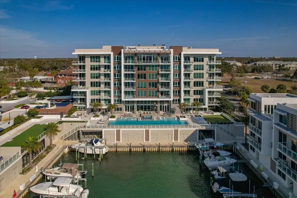 920 N Osceola Avenue Clearwater FL 33755