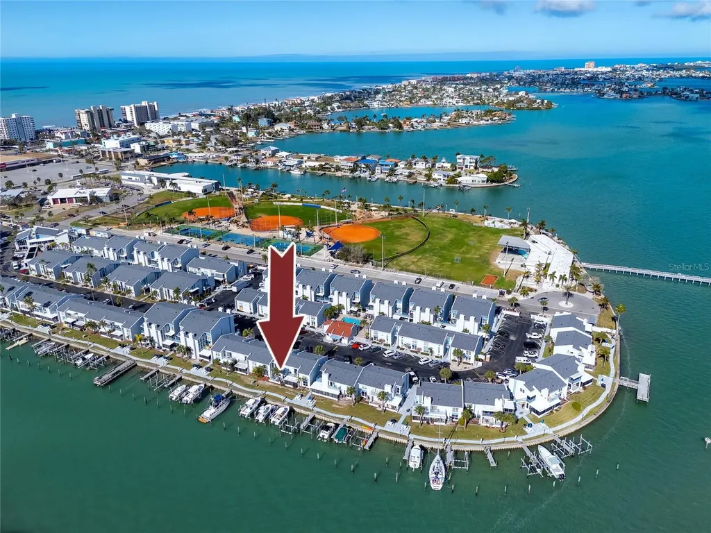 329 Medallion Boulevard Madeira Beach FL 33708