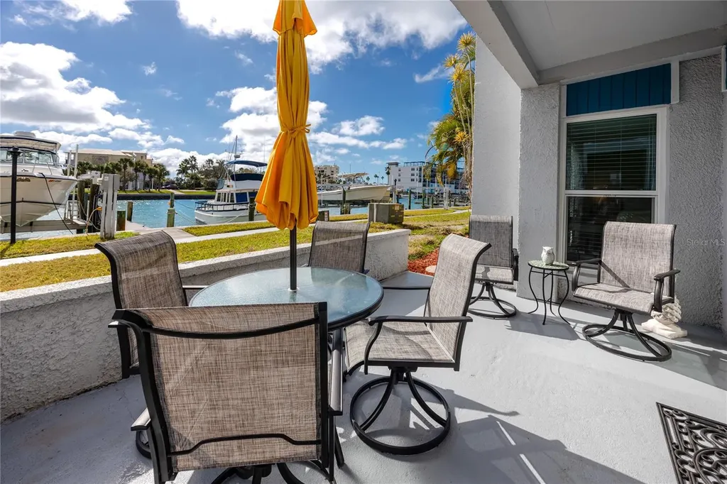 329 Medallion Boulevard Madeira Beach FL 33708