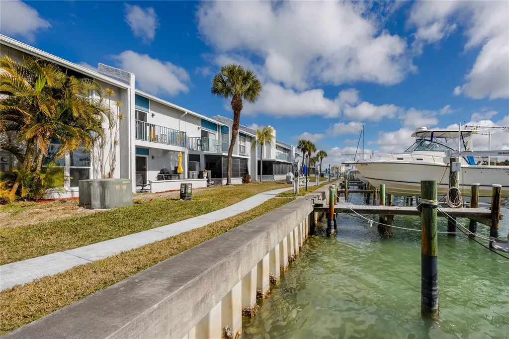 329 Medallion Boulevard Madeira Beach FL 33708