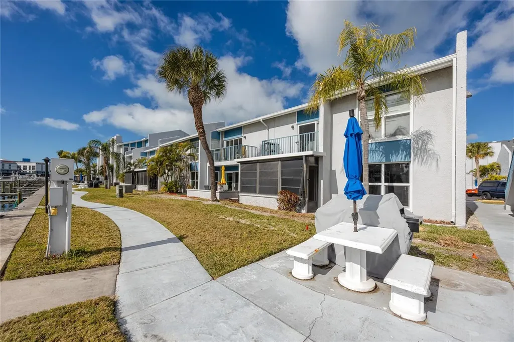 329 Medallion Boulevard Madeira Beach FL 33708