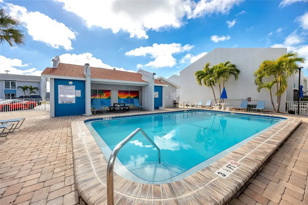 329 Medallion Boulevard Madeira Beach FL 33708