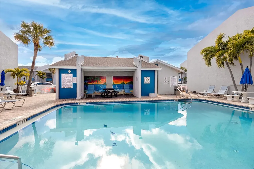 329 Medallion Boulevard Madeira Beach FL 33708