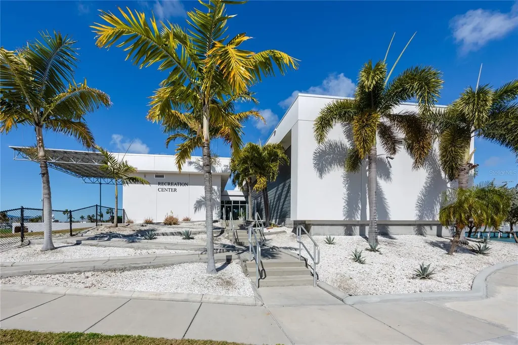 329 Medallion Boulevard Madeira Beach FL 33708