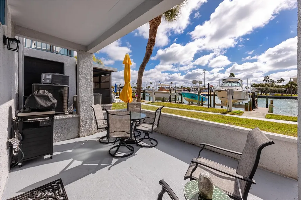 329 Medallion Boulevard Madeira Beach FL 33708