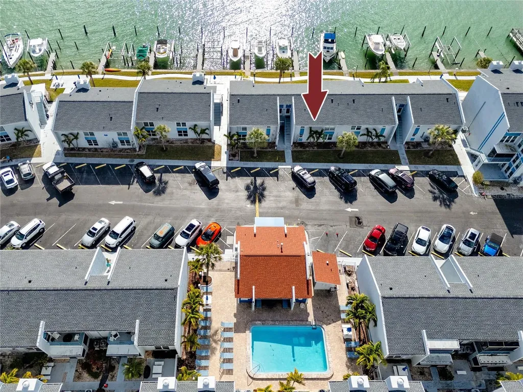 329 Medallion Boulevard Madeira Beach FL 33708