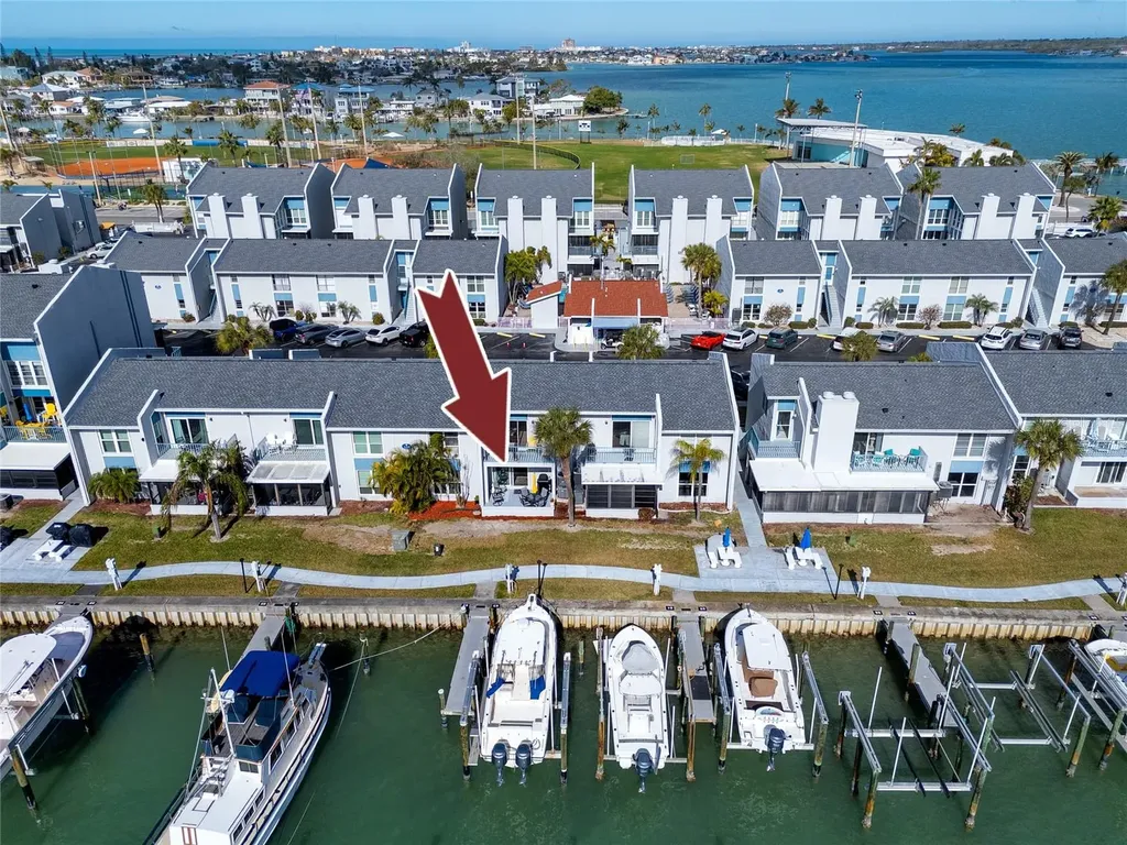 329 Medallion Boulevard Madeira Beach FL 33708