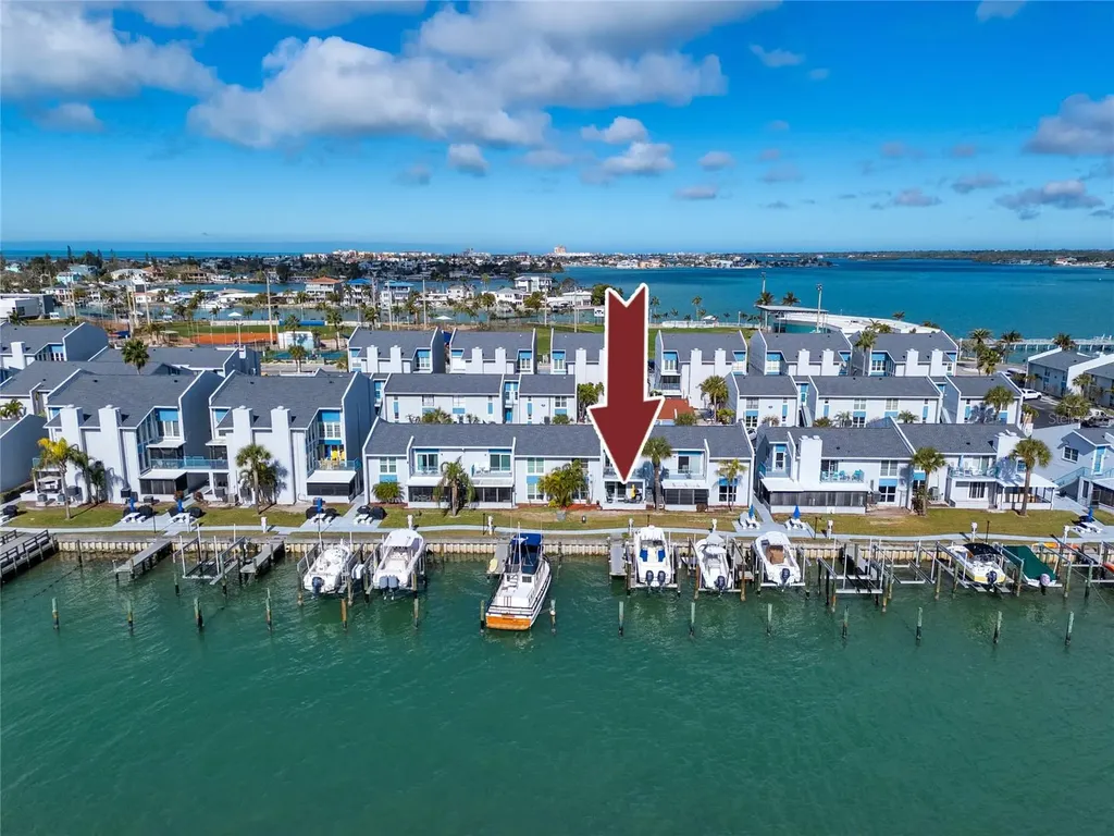 329 Medallion Boulevard Madeira Beach FL 33708