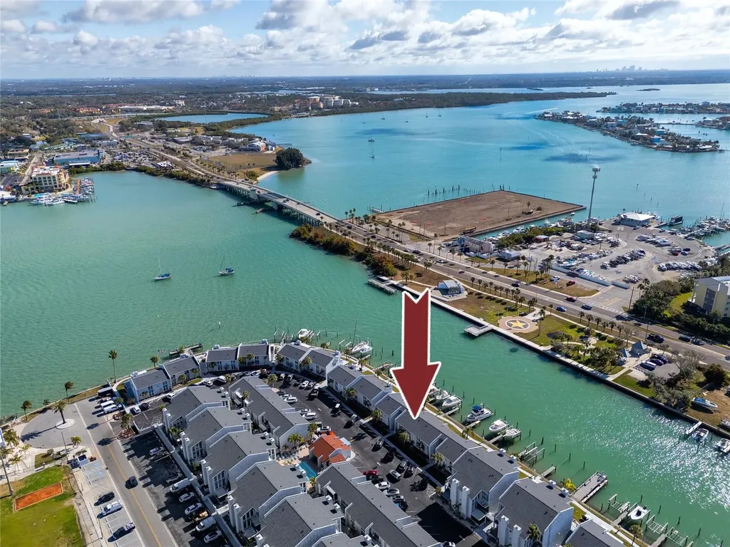 329 Medallion Boulevard Madeira Beach FL 33708
