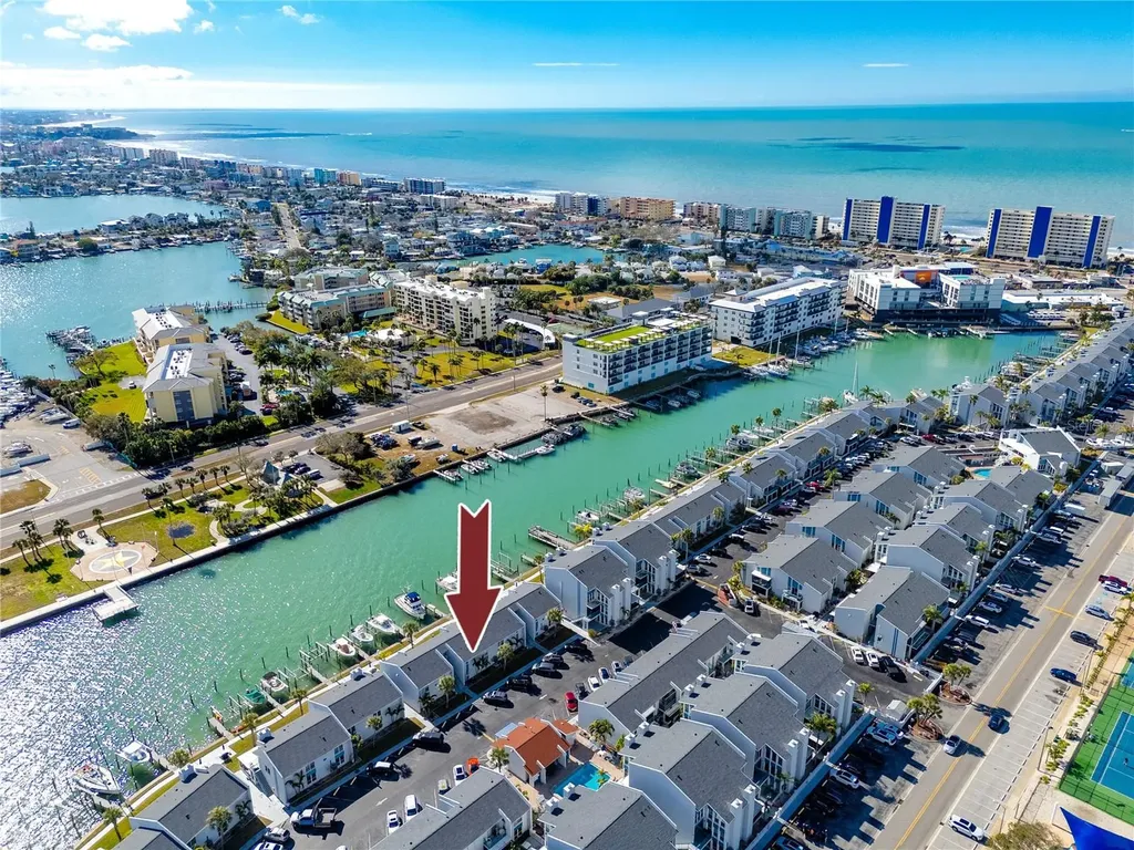 329 Medallion Boulevard Madeira Beach FL 33708