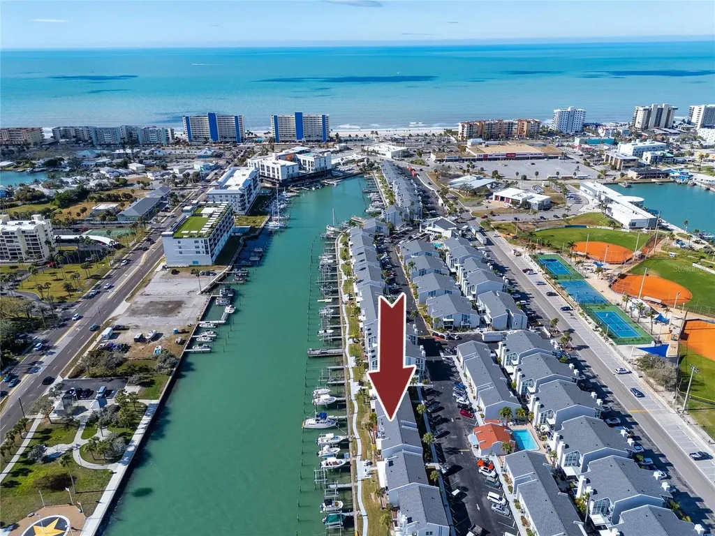 329 Medallion Boulevard Madeira Beach FL 33708