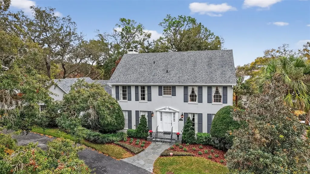 2000 Country Club Drive Eustis FL 32726
