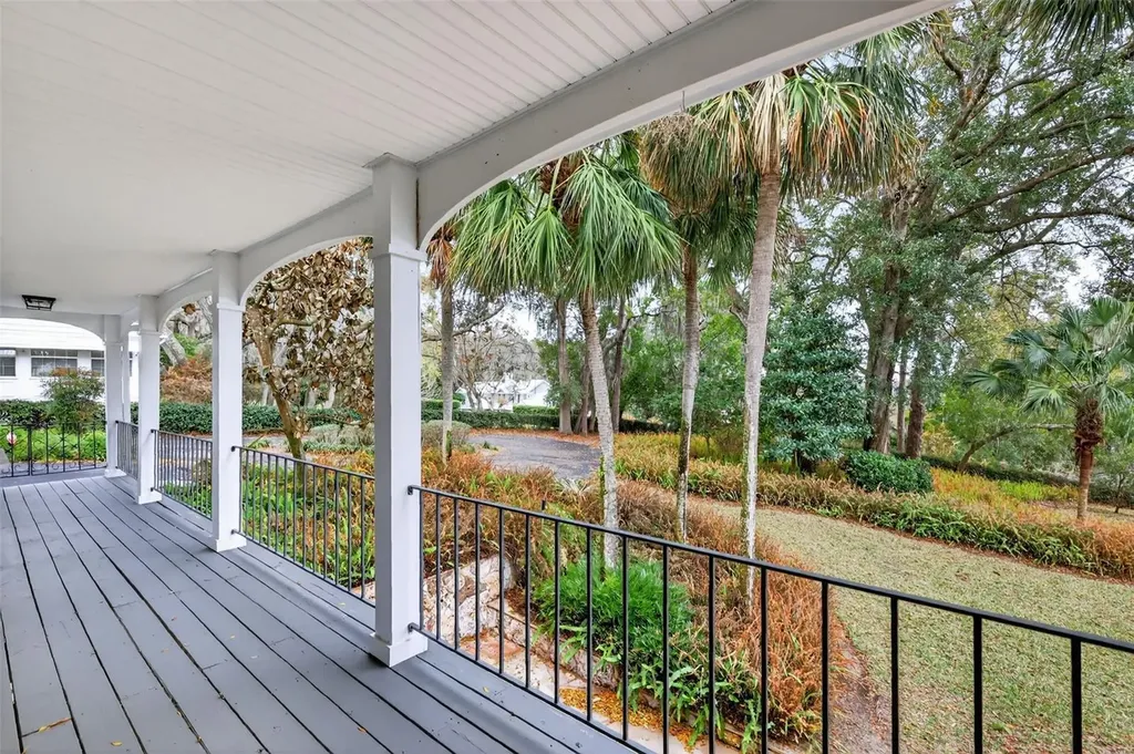 2000 Country Club Drive Eustis FL 32726