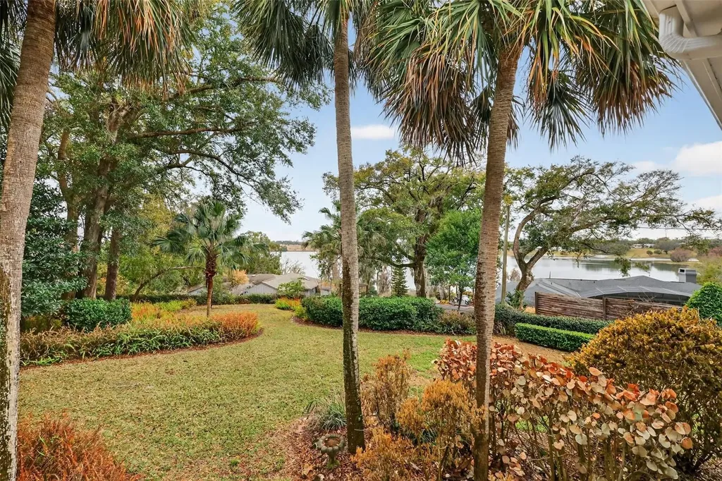 2000 Country Club Drive Eustis FL 32726