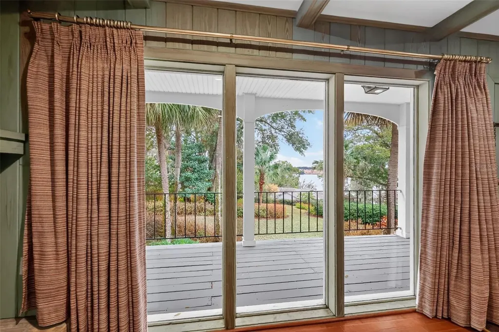 2000 Country Club Drive Eustis FL 32726