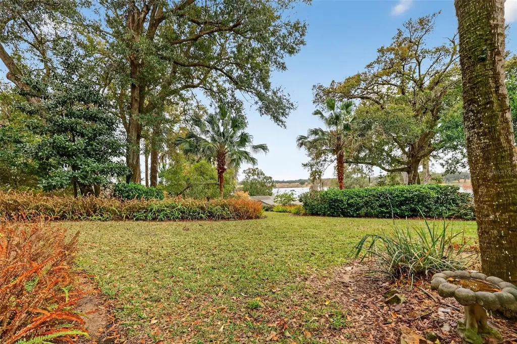2000 Country Club Drive Eustis FL 32726
