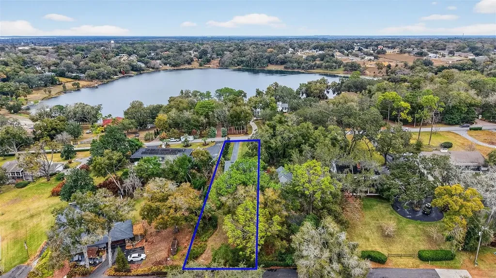2000 Country Club Drive Eustis FL 32726