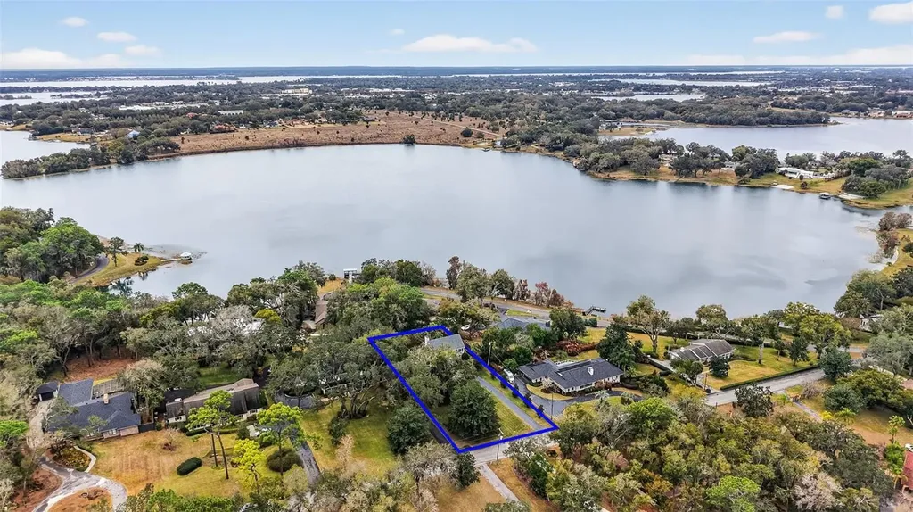 2000 Country Club Drive Eustis FL 32726