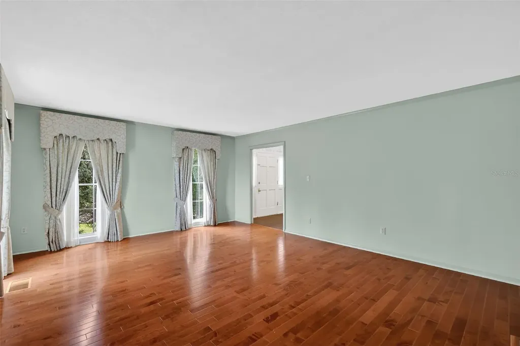 2000 Country Club Drive Eustis FL 32726
