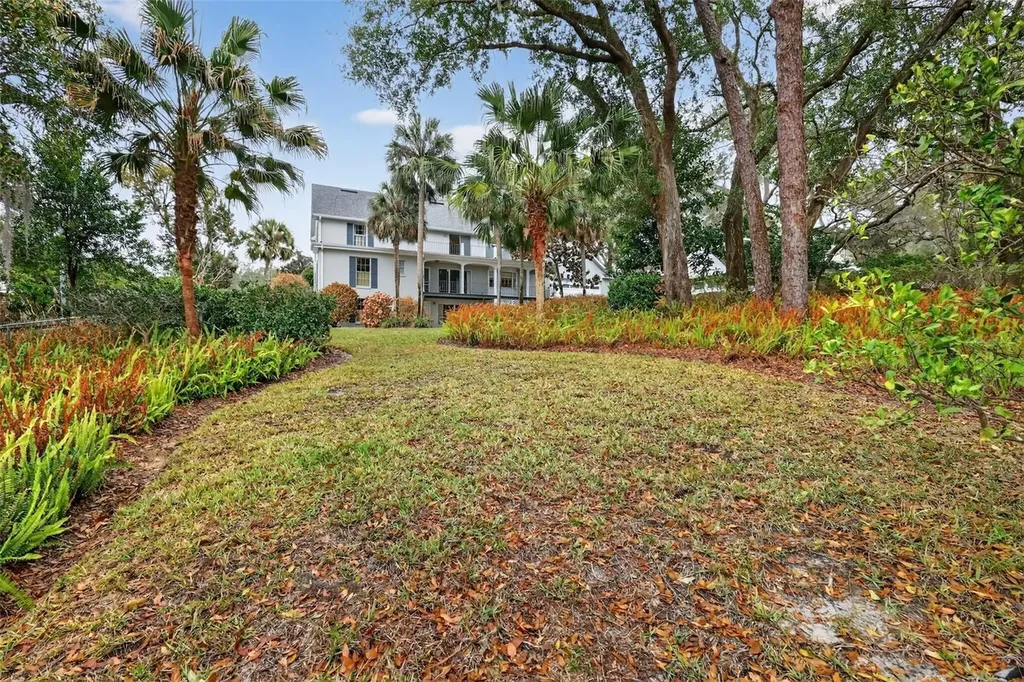 2000 Country Club Drive Eustis FL 32726