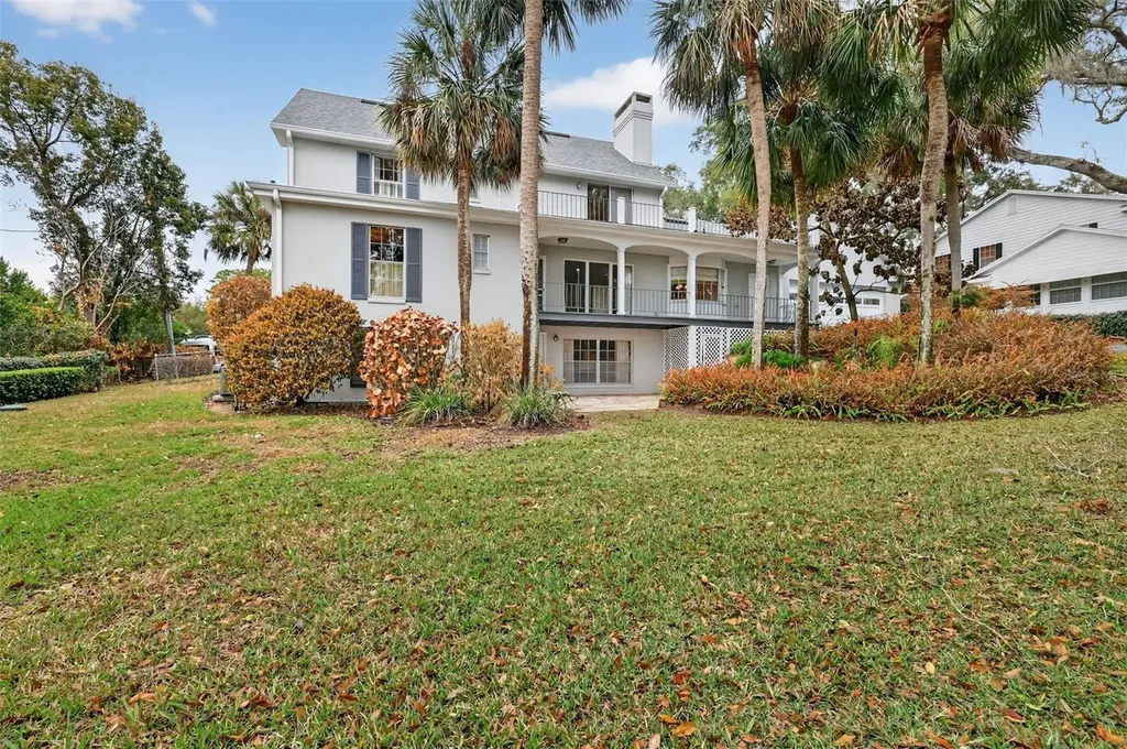 2000 Country Club Drive Eustis FL 32726